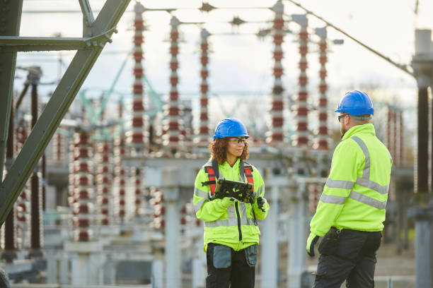 Best Licensed Electrician  in Graniteville, SC