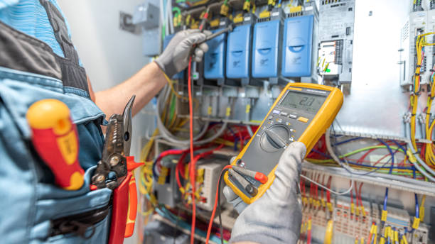 Best Affordable Emergency Electrician  in Graniteville, SC