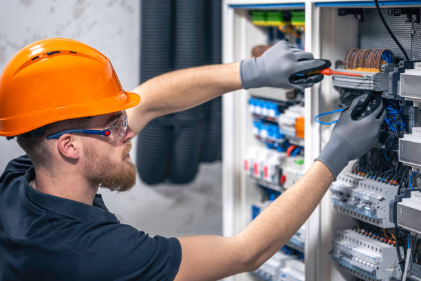 Best Electrical Troubleshooting Services  in Graniteville, SC