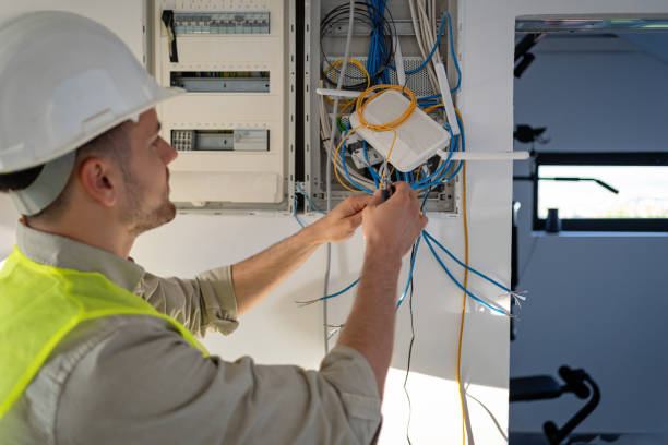 Best Electrical System Inspection  in Graniteville, SC