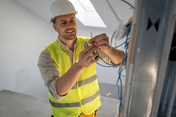 Best 24-Hour Electrician  in Graniteville, SC
