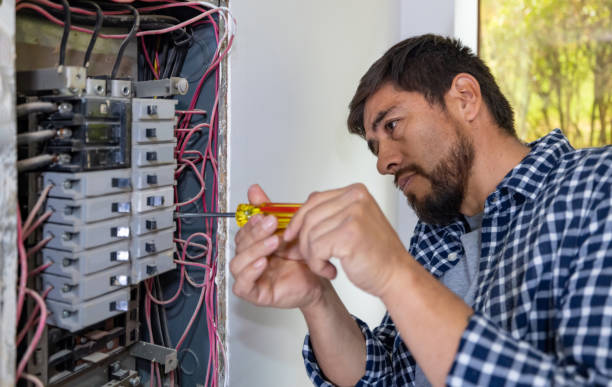 Best Electrical Upgrades for Homes  in Graniteville, SC